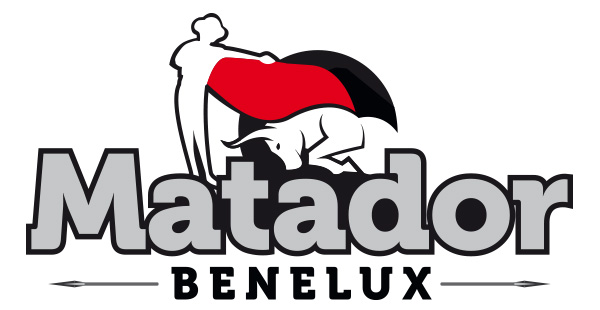 Matador Benelux Logo